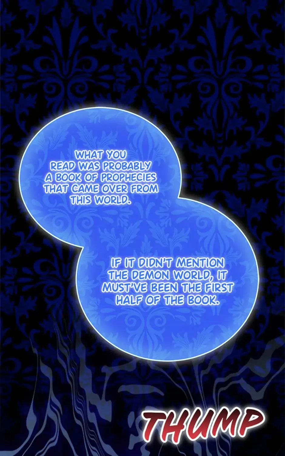 The Beloved Fake Saint Chapter 20 page 81 - 