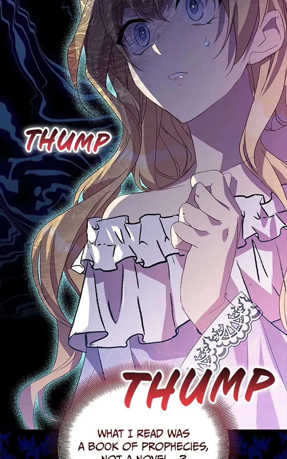 The Beloved Fake Saint Chapter 20 page 83 - 
