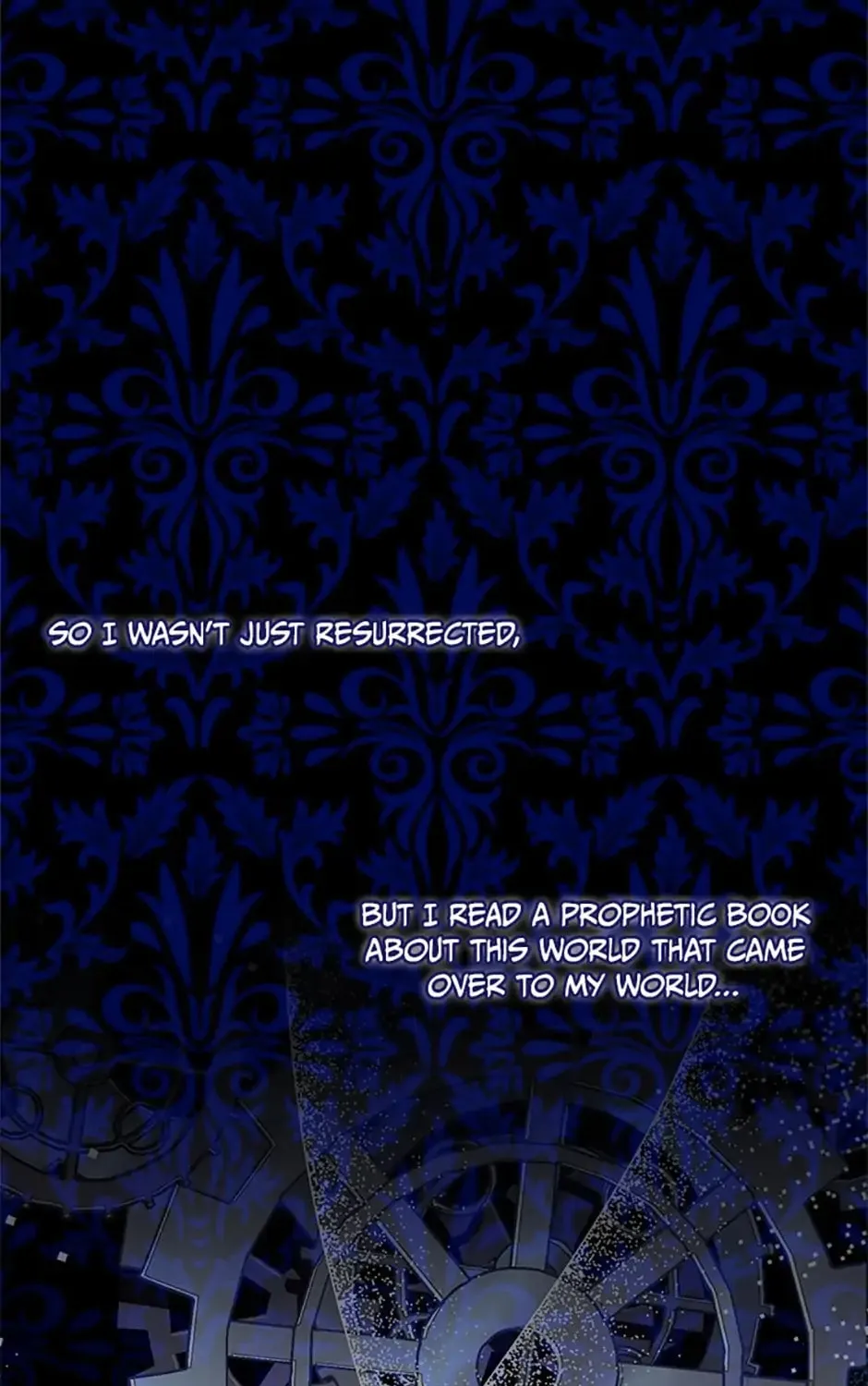 The Beloved Fake Saint Chapter 20 page 85 - 
