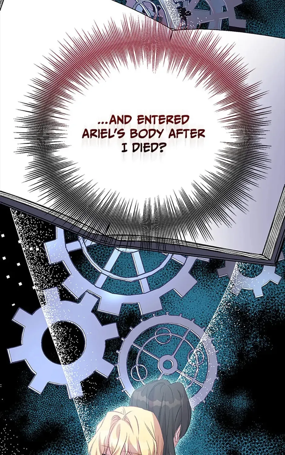 The Beloved Fake Saint Chapter 20 page 87 - 