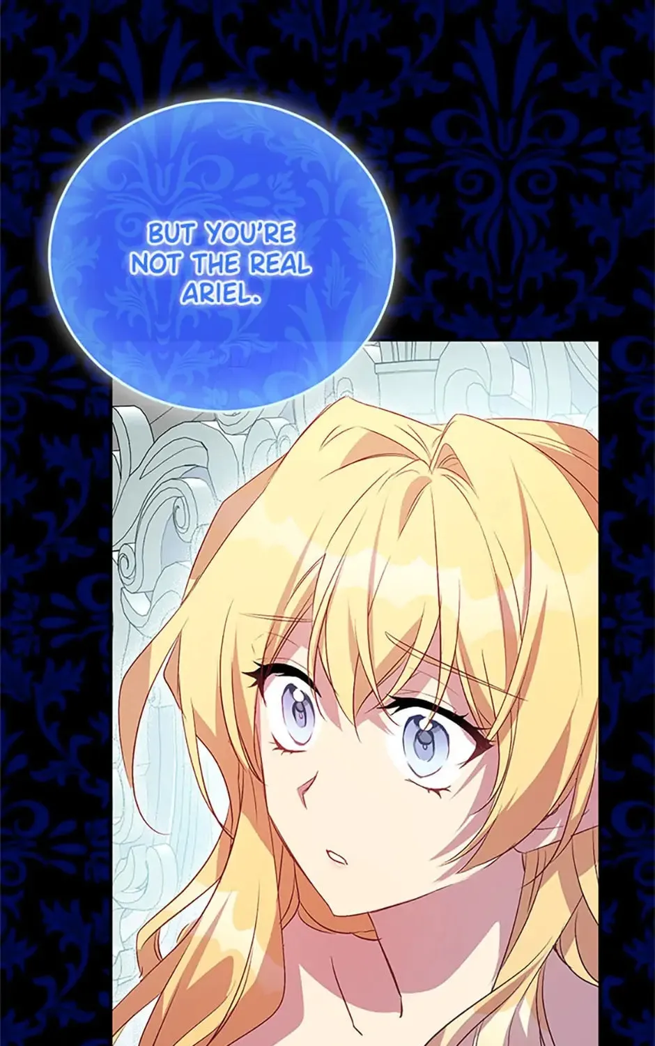 The Beloved Fake Saint Chapter 20 page 93 - 