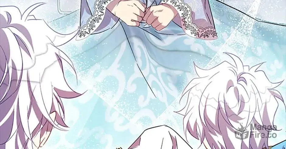 The Beloved Fake Saint Chapter 20 page 96 - 