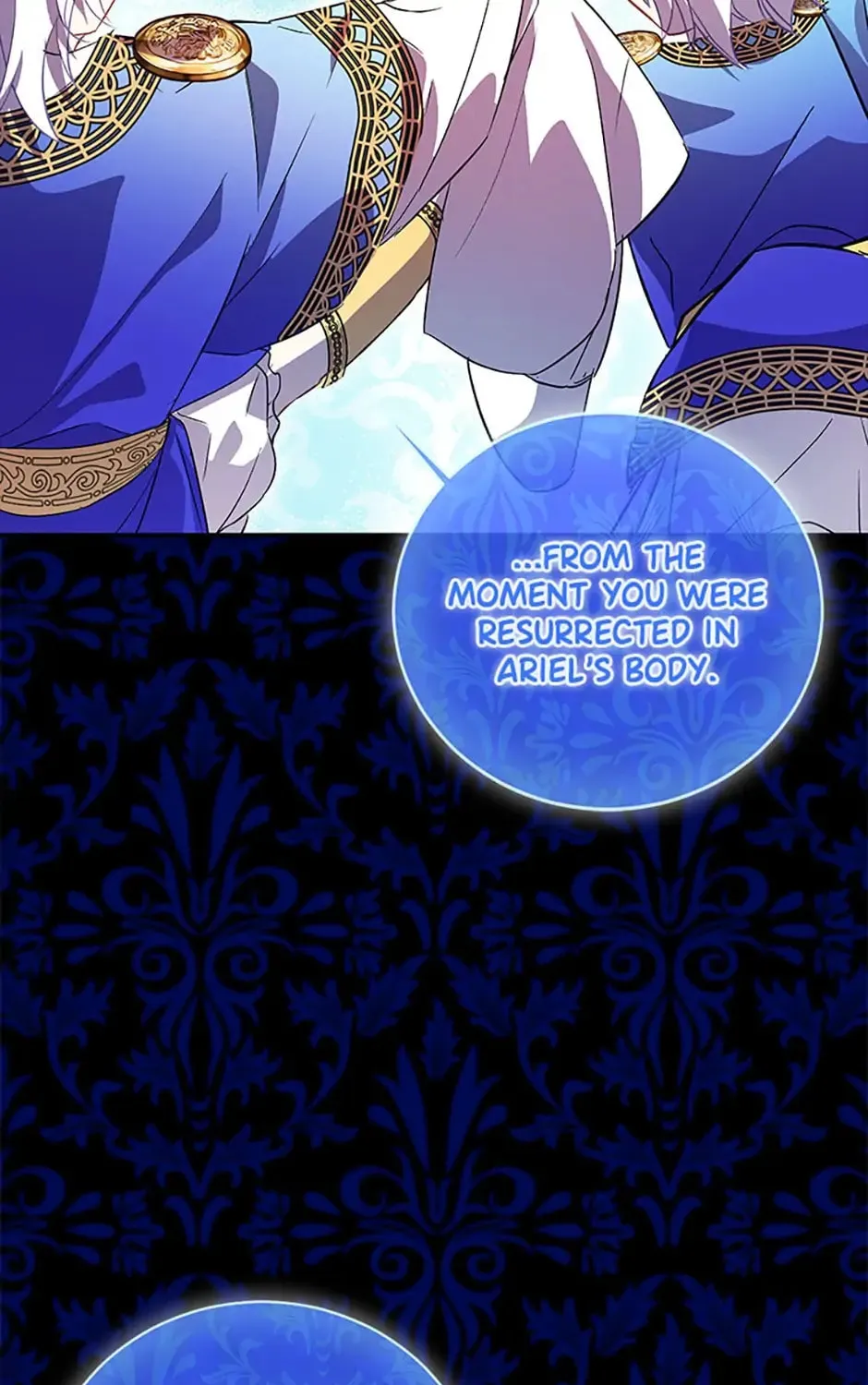 The Beloved Fake Saint Chapter 20 page 97 - 