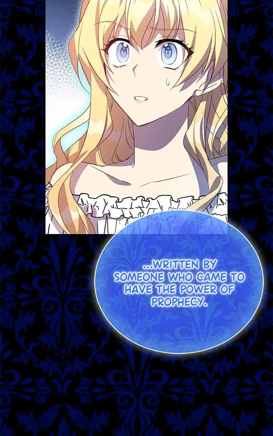 The Beloved Fake Saint Chapter 20 page 99 - 