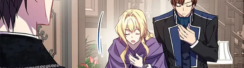 The Beloved Fake Saint Chapter 21 page 2 - 