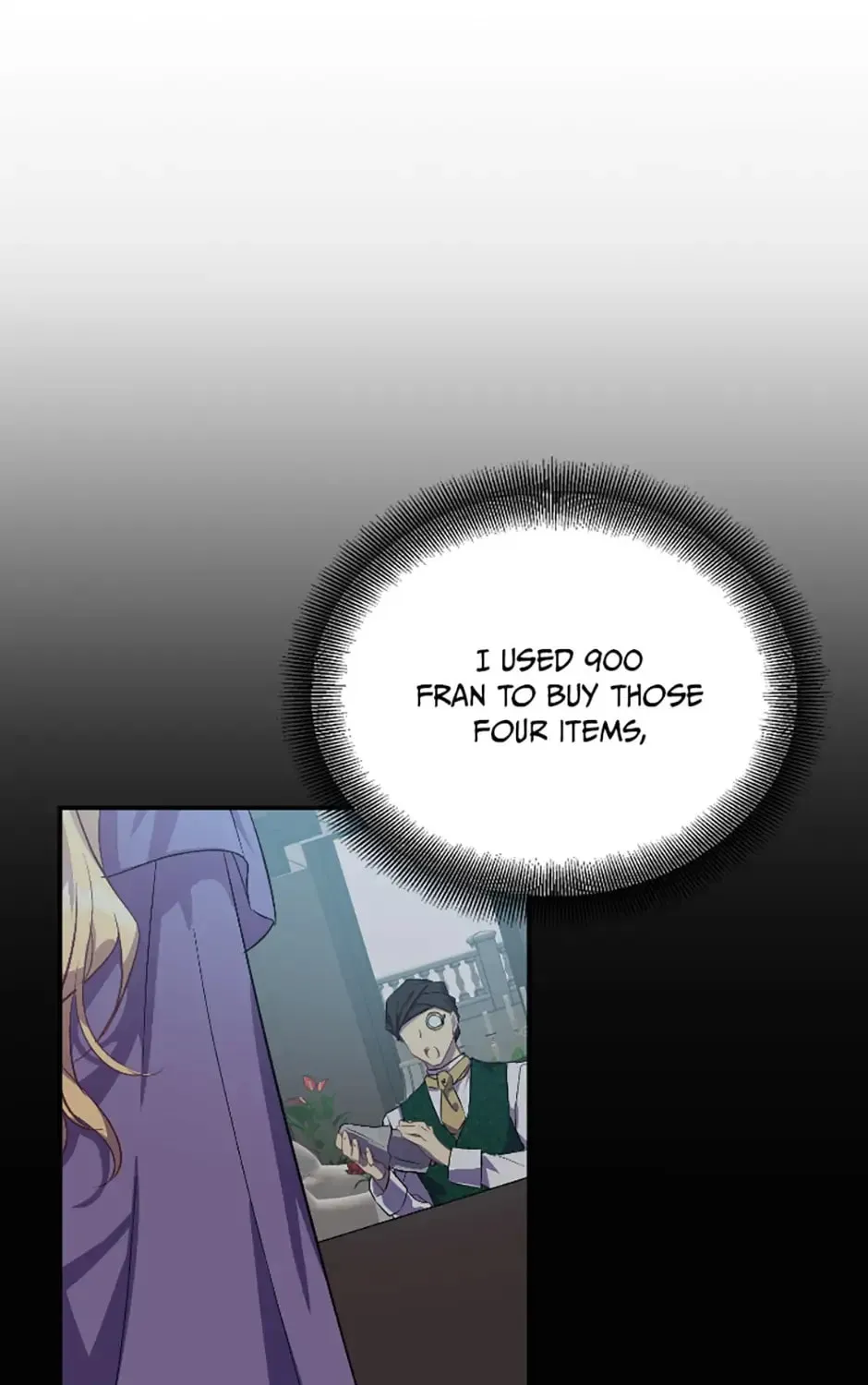 The Beloved Fake Saint Chapter 21 page 103 - 