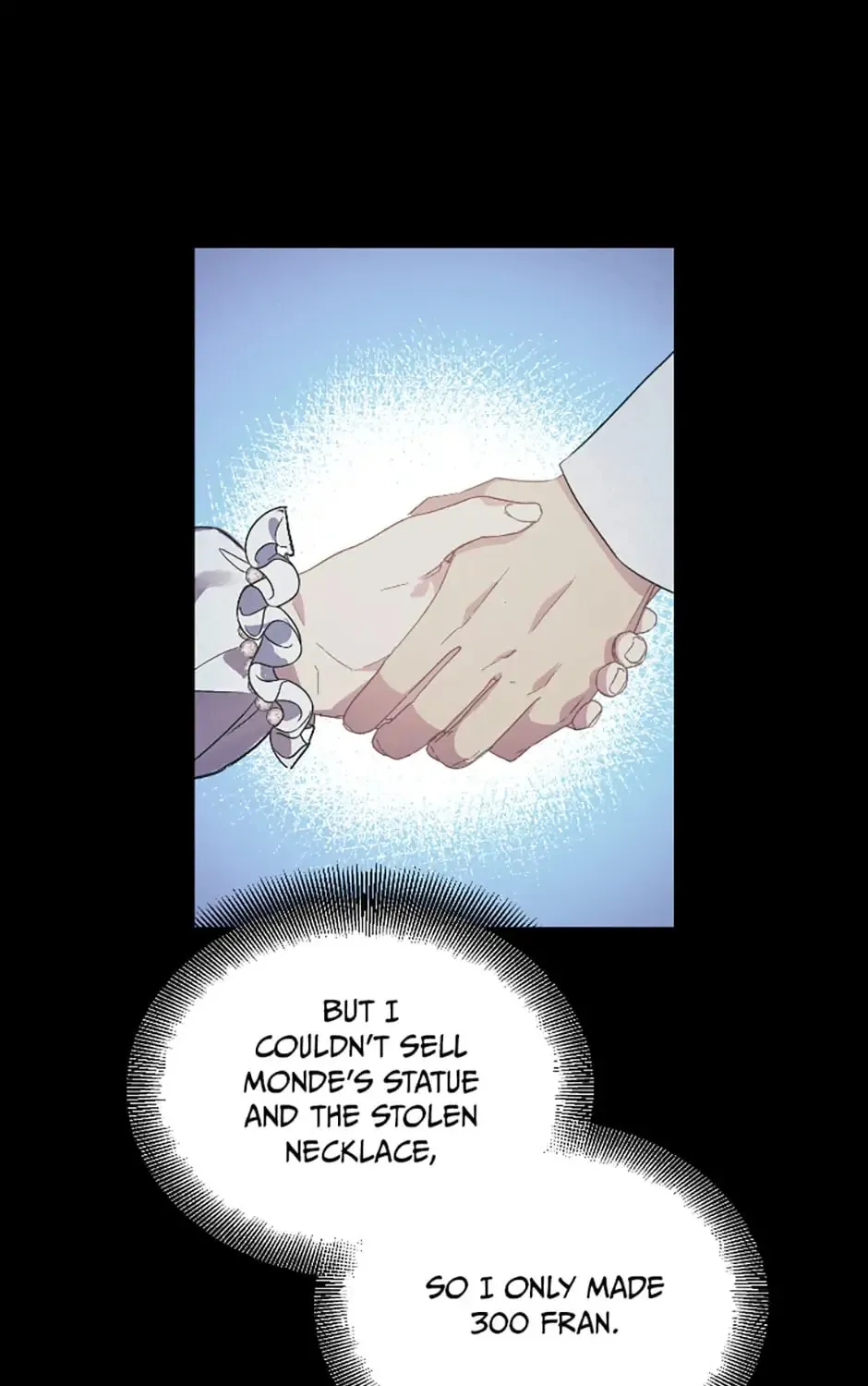 The Beloved Fake Saint Chapter 21 page 105 - 