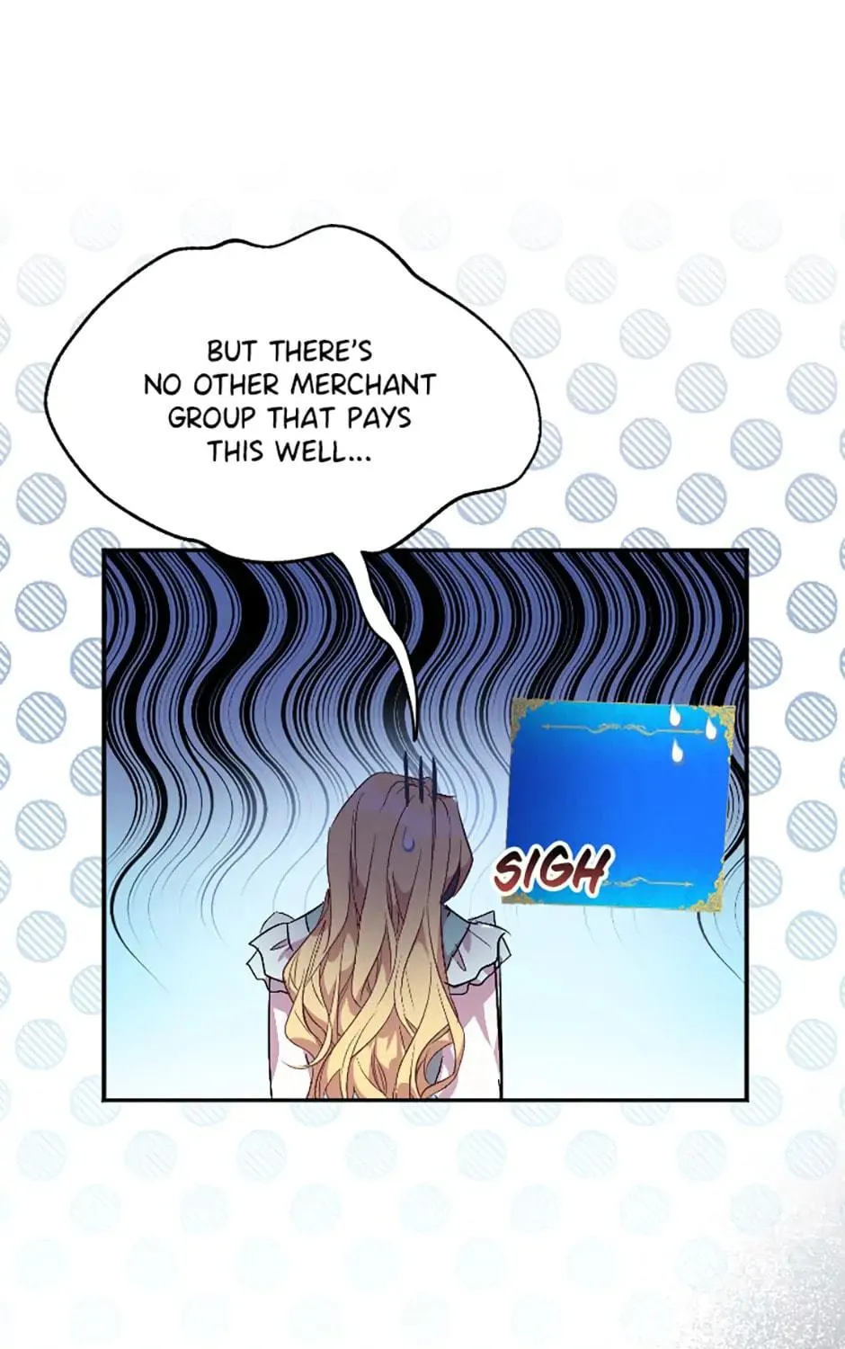 The Beloved Fake Saint Chapter 21 page 113 - 