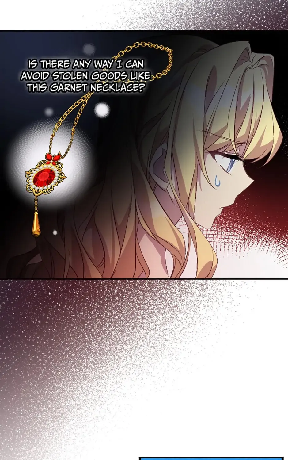 The Beloved Fake Saint Chapter 21 page 115 - 