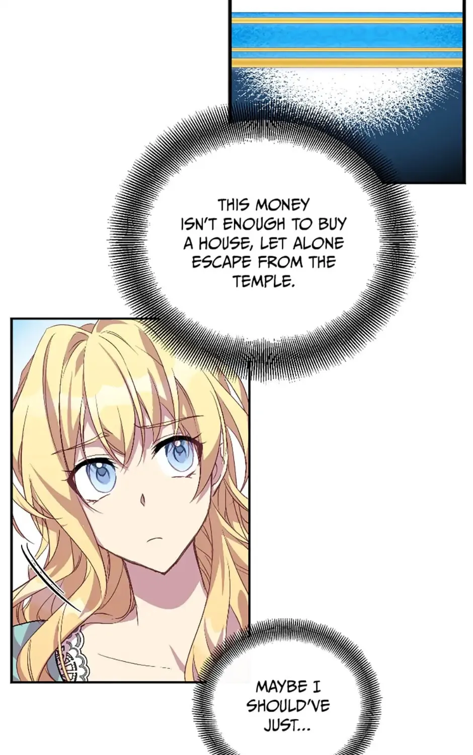 The Beloved Fake Saint Chapter 21 page 117 - 