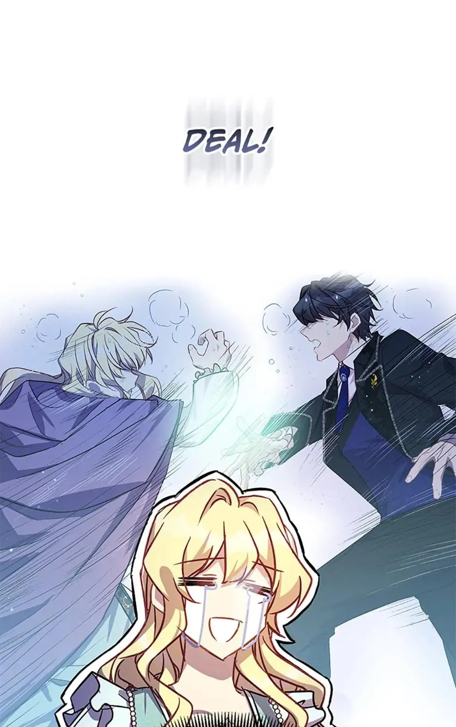 The Beloved Fake Saint Chapter 21 page 119 - 