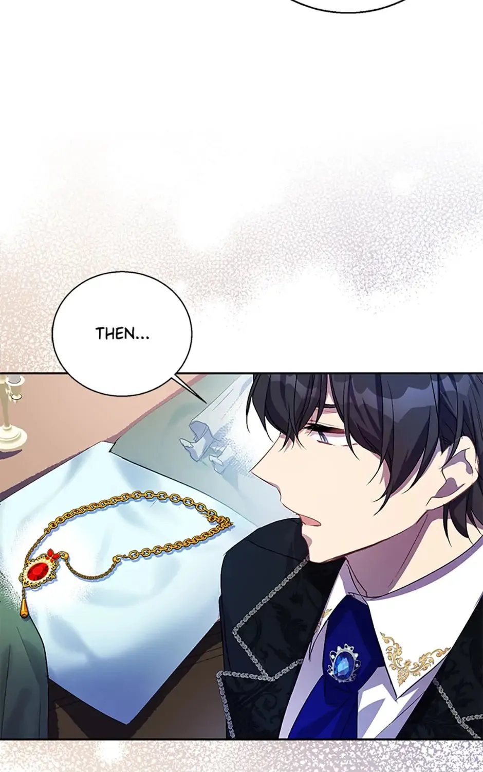 The Beloved Fake Saint Chapter 21 page 13 - 
