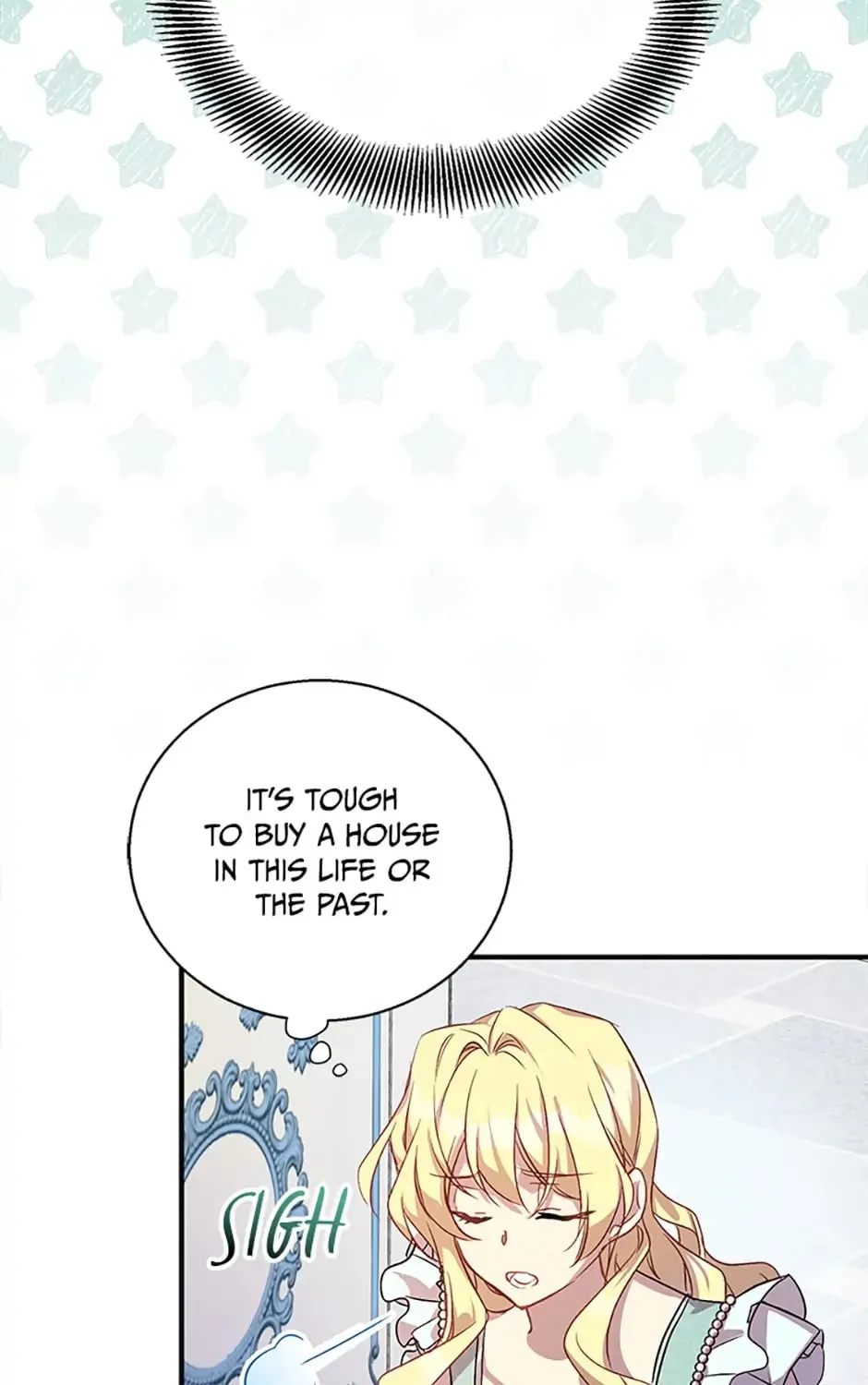 The Beloved Fake Saint Chapter 21 page 121 - 