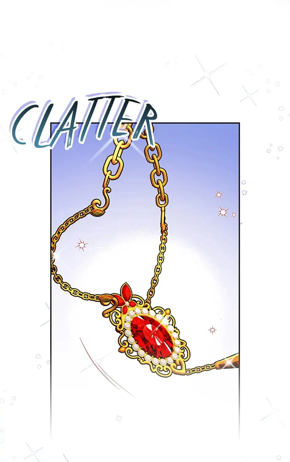 The Beloved Fake Saint Chapter 21 page 15 - 