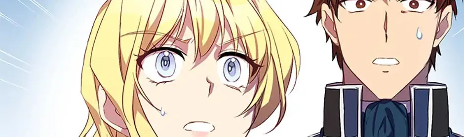 The Beloved Fake Saint Chapter 21 page 28 - 