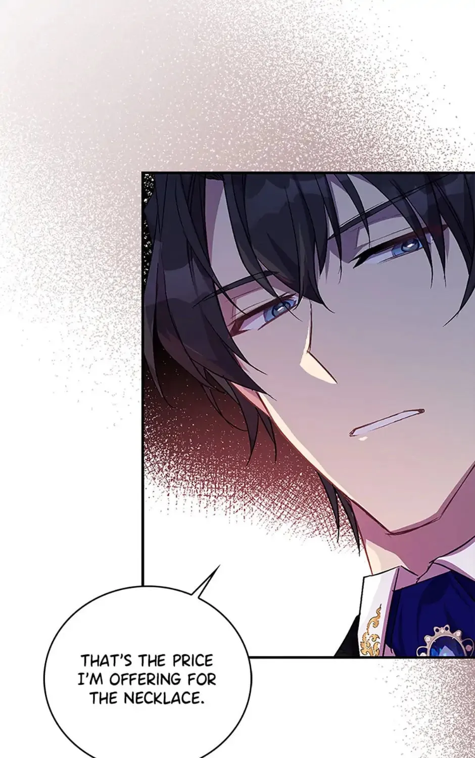 The Beloved Fake Saint Chapter 21 page 37 - 