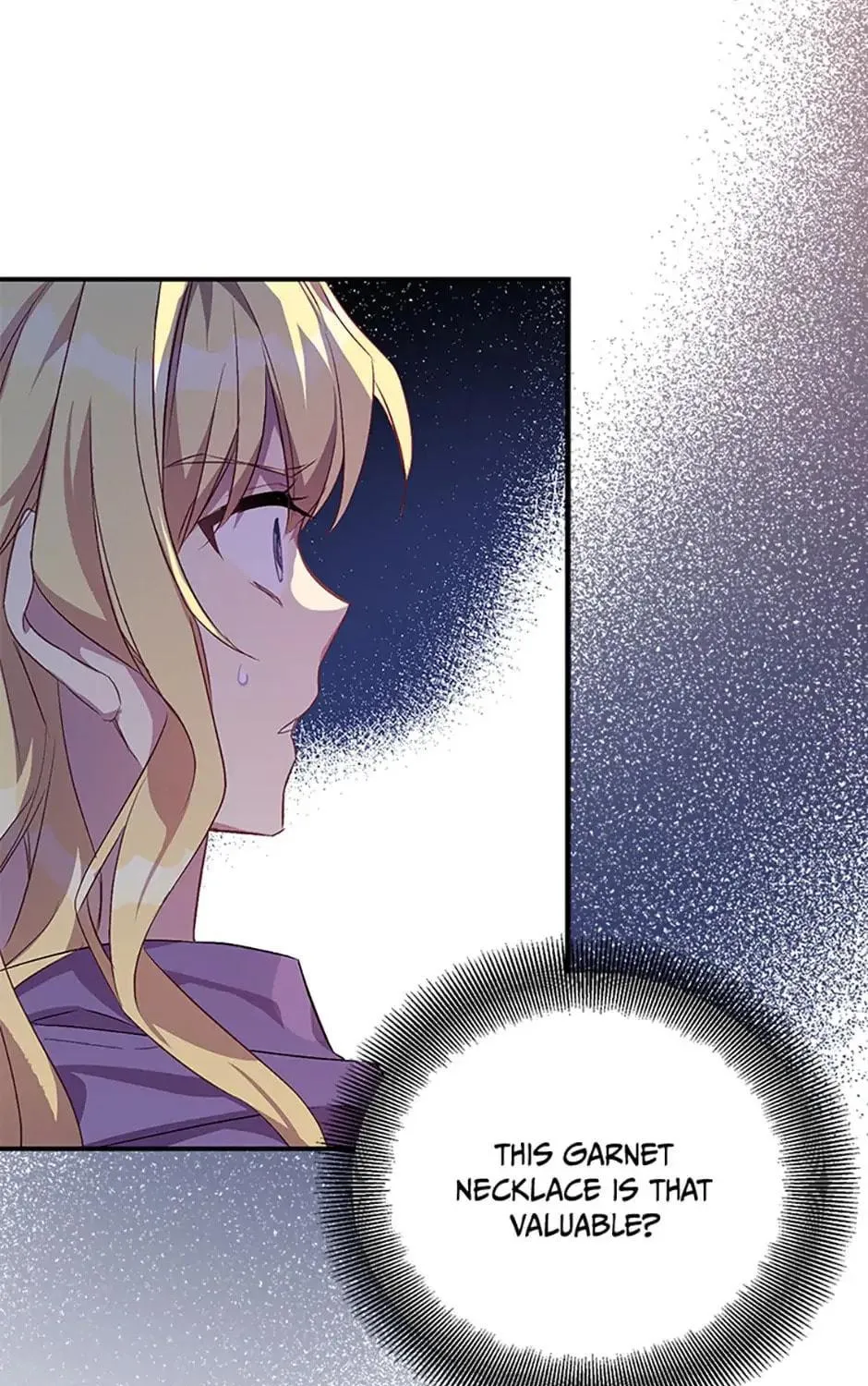 The Beloved Fake Saint Chapter 21 page 39 - 