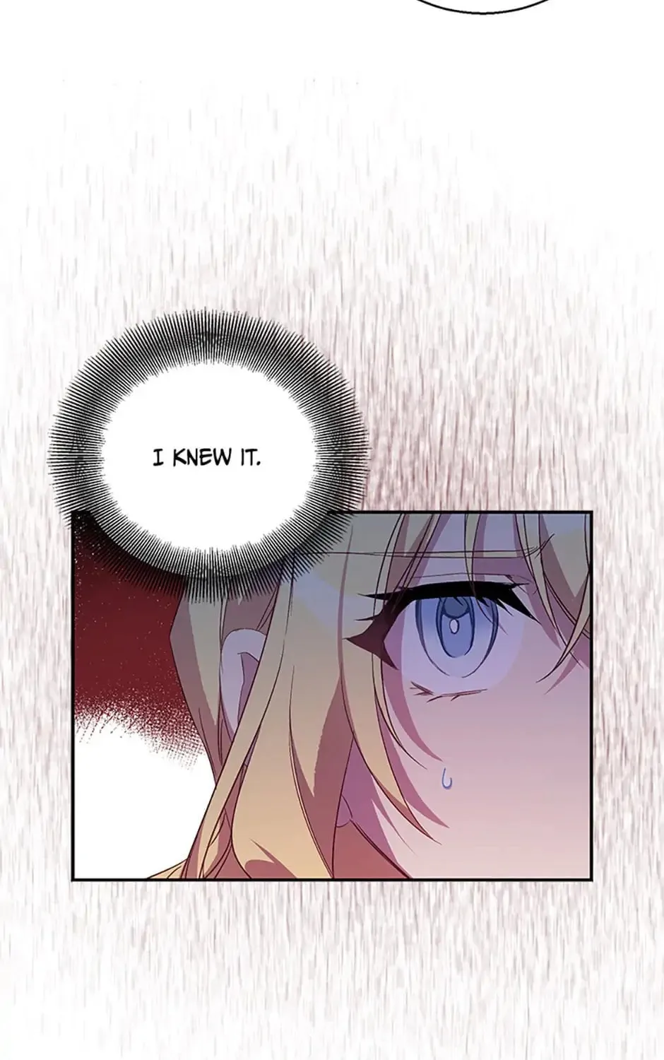 The Beloved Fake Saint Chapter 21 page 43 - 