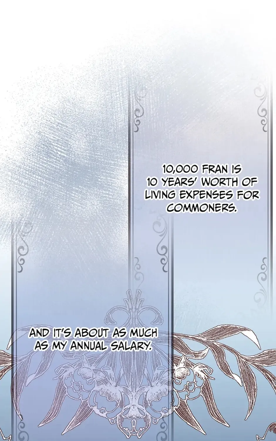 The Beloved Fake Saint Chapter 21 page 45 - 