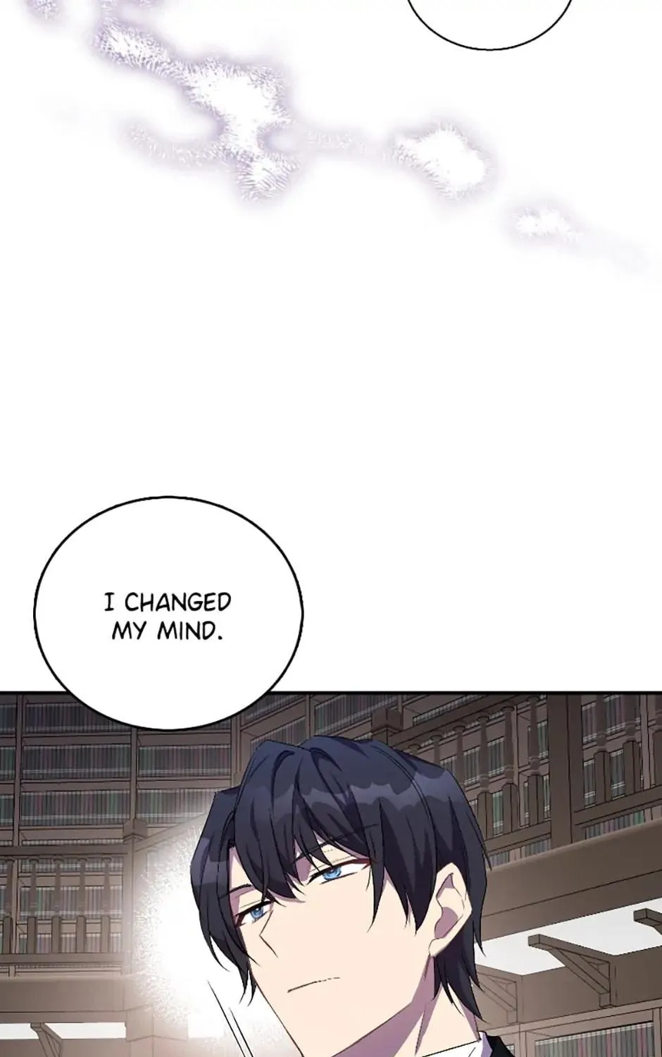 The Beloved Fake Saint Chapter 21 page 53 - 
