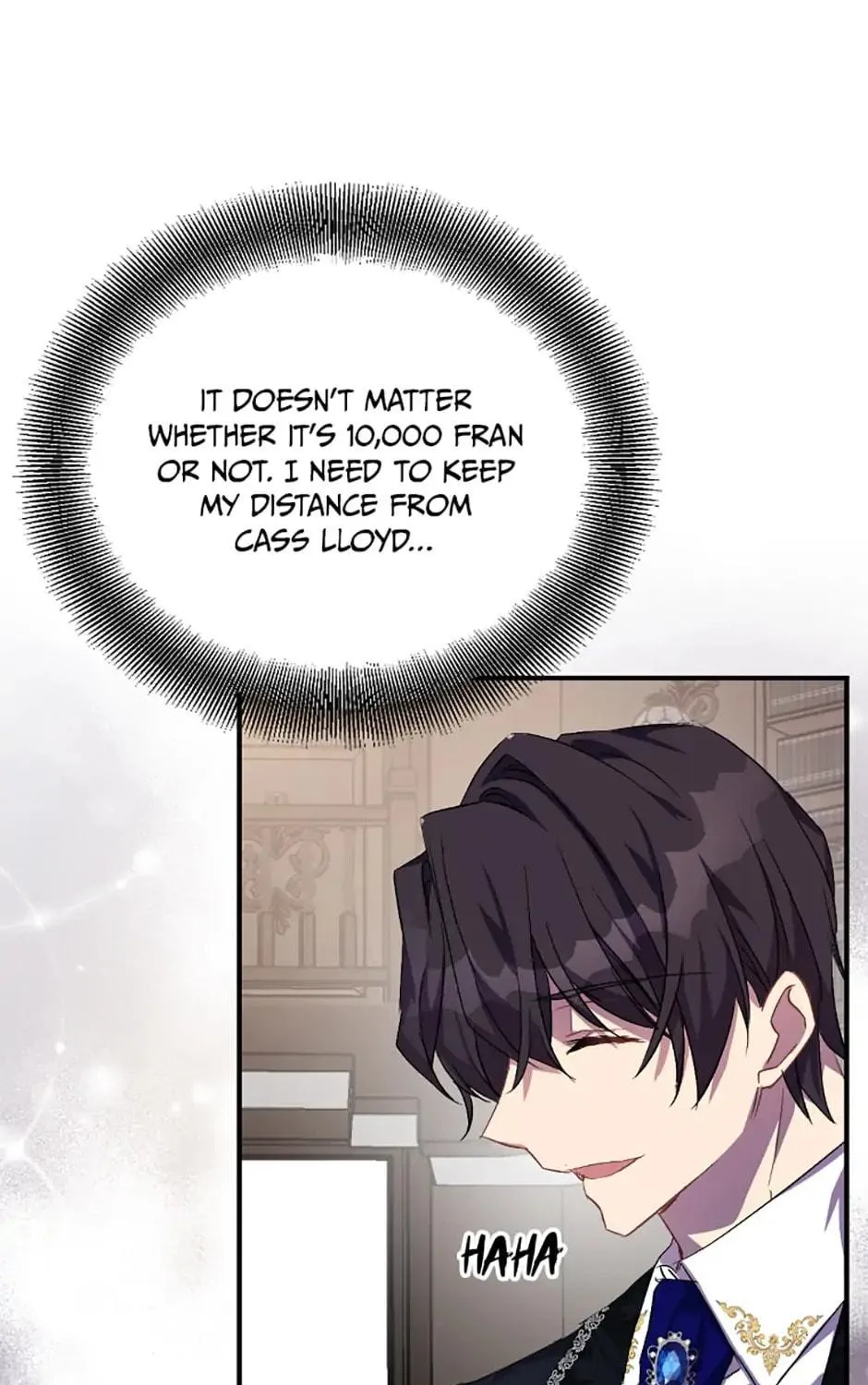 The Beloved Fake Saint Chapter 21 page 69 - 