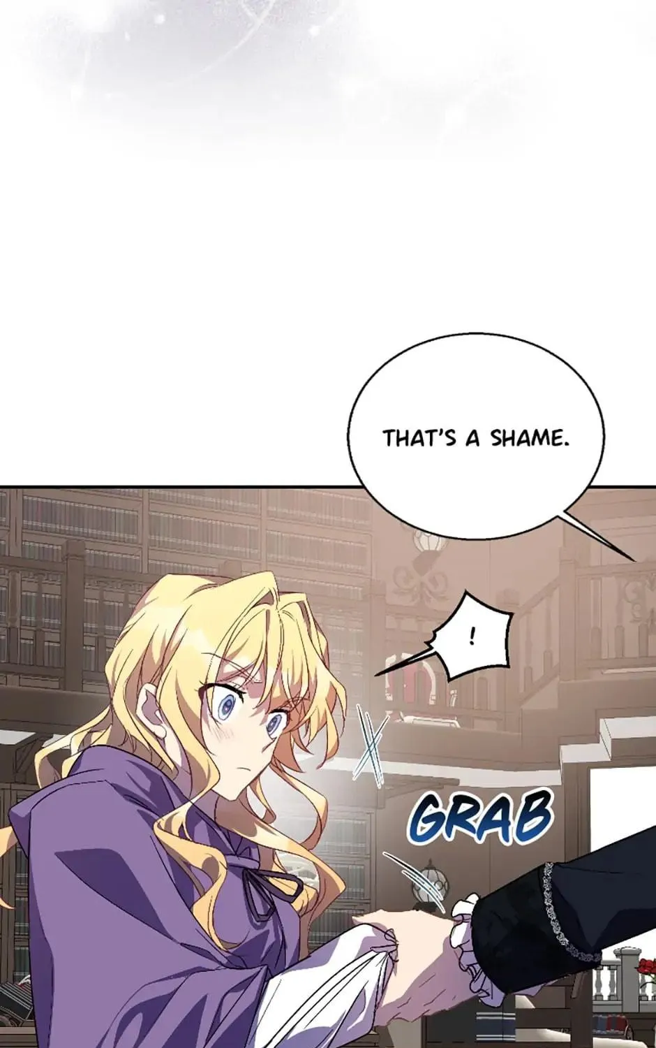 The Beloved Fake Saint Chapter 21 page 71 - 