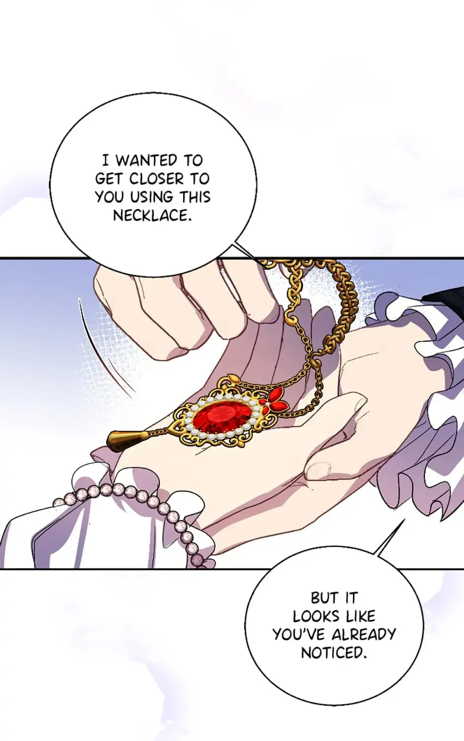 The Beloved Fake Saint Chapter 21 page 73 - 