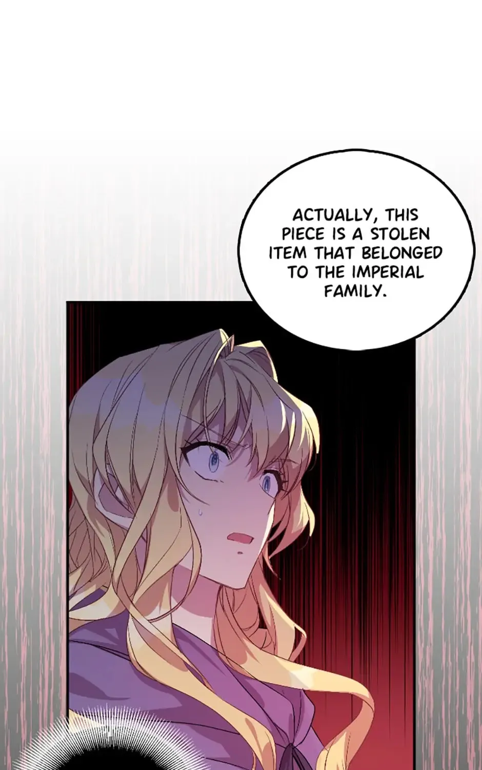 The Beloved Fake Saint Chapter 21 page 75 - 