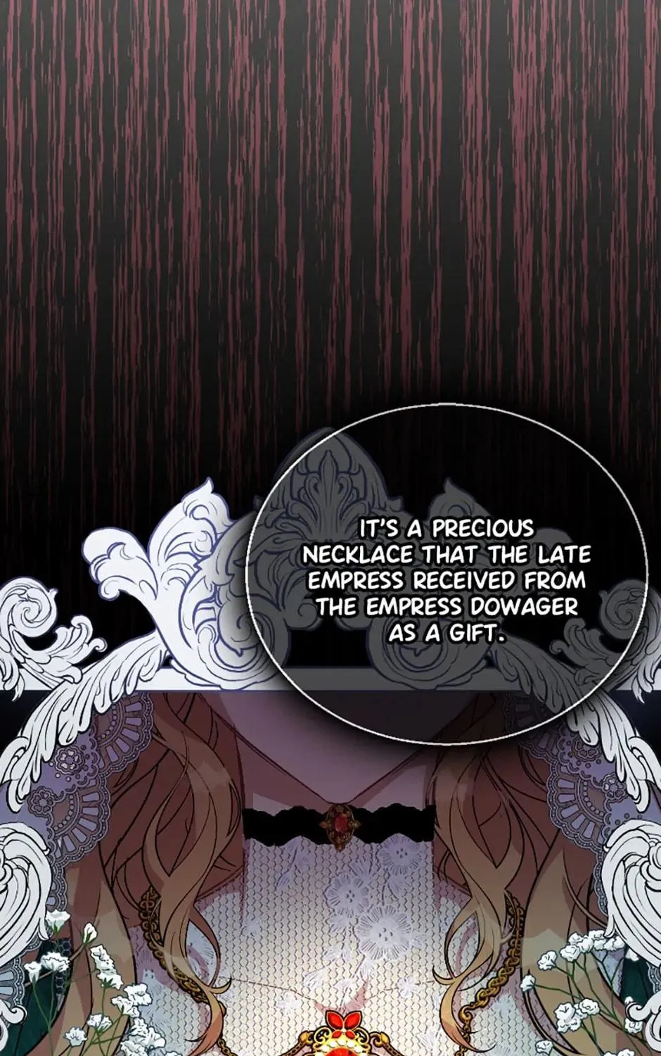 The Beloved Fake Saint Chapter 21 page 77 - 