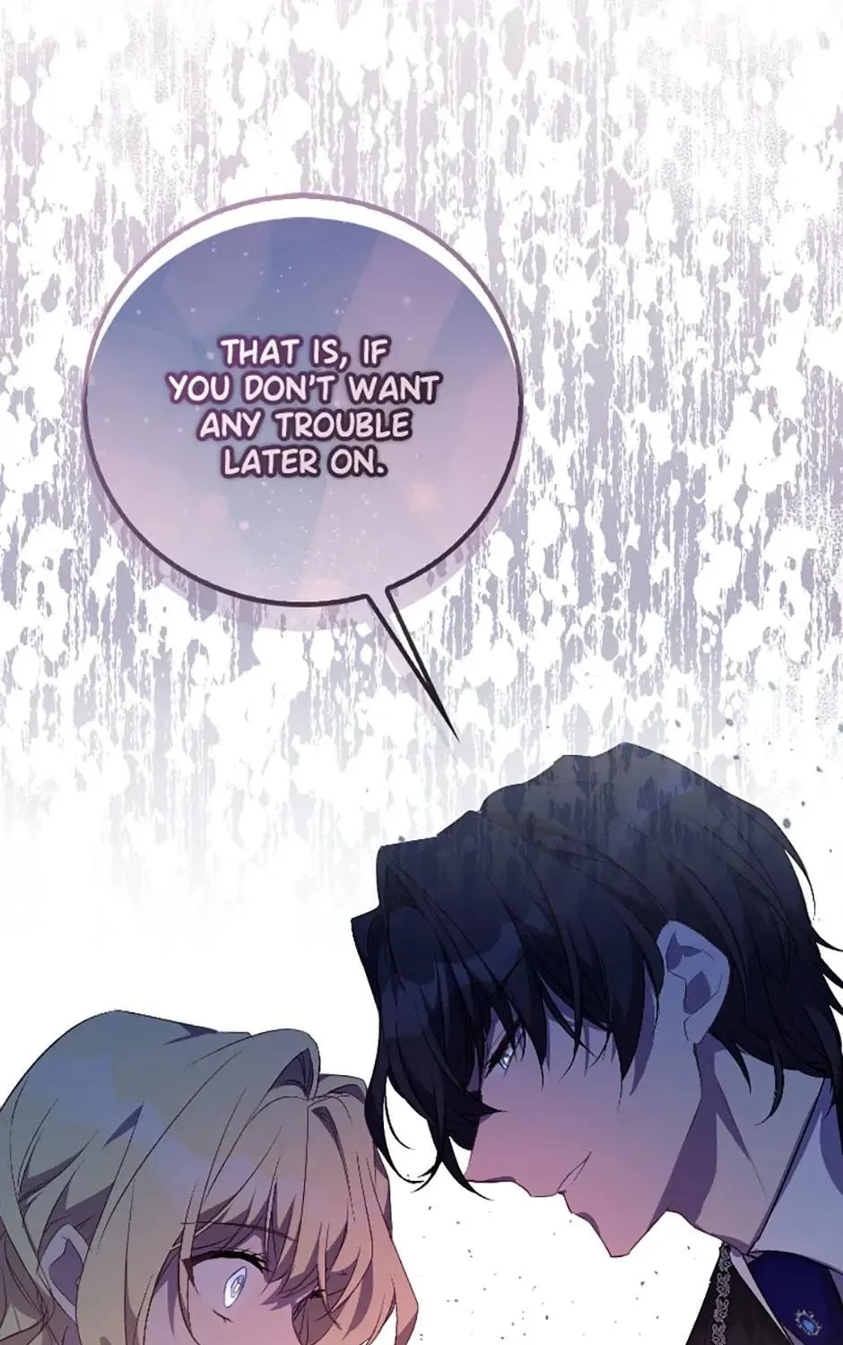 The Beloved Fake Saint Chapter 21 page 83 - 