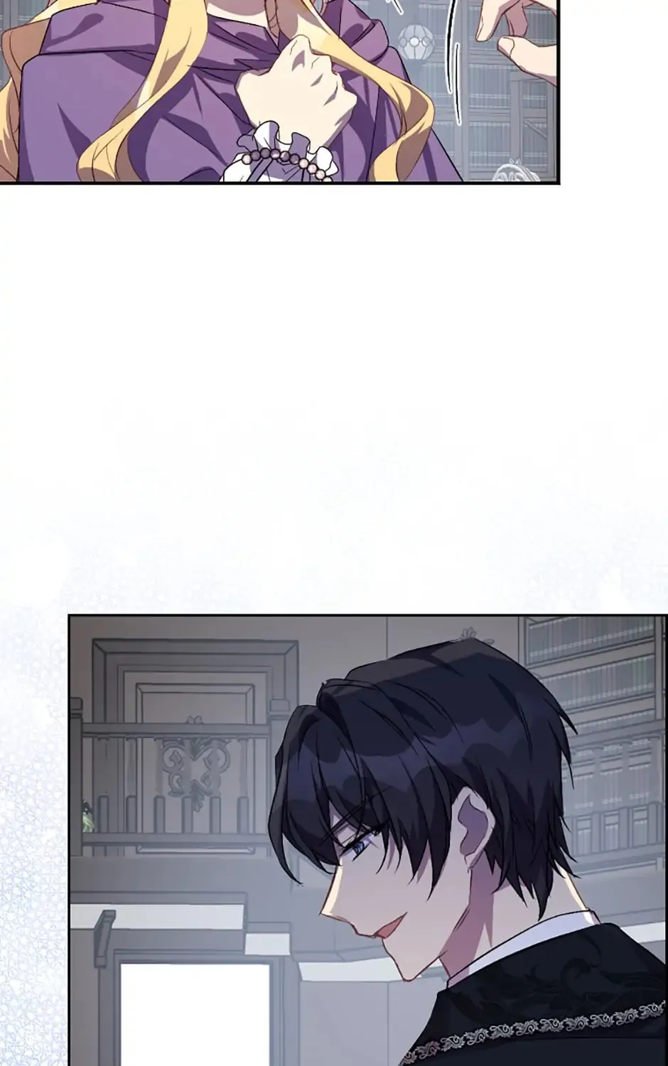 The Beloved Fake Saint Chapter 21 page 87 - 