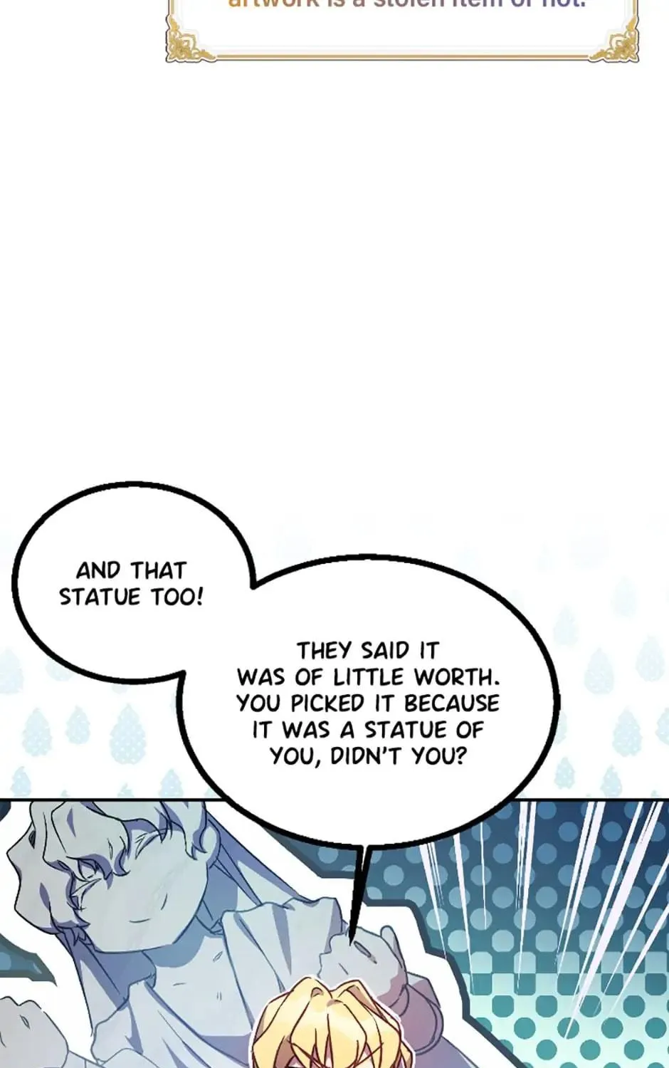 The Beloved Fake Saint Chapter 21 page 99 - 