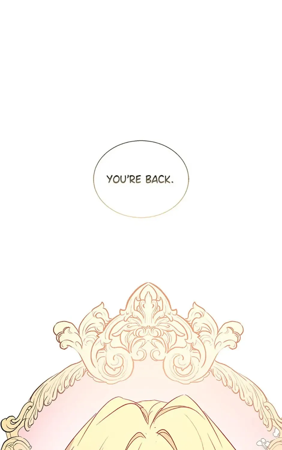 The Beloved Fake Saint Chapter 22 page 1 - 