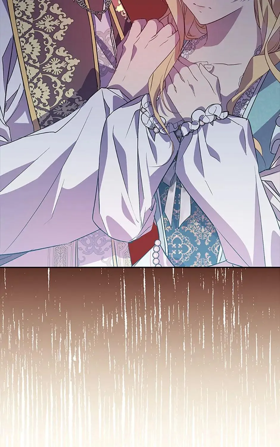 The Beloved Fake Saint Chapter 22 page 11 - 