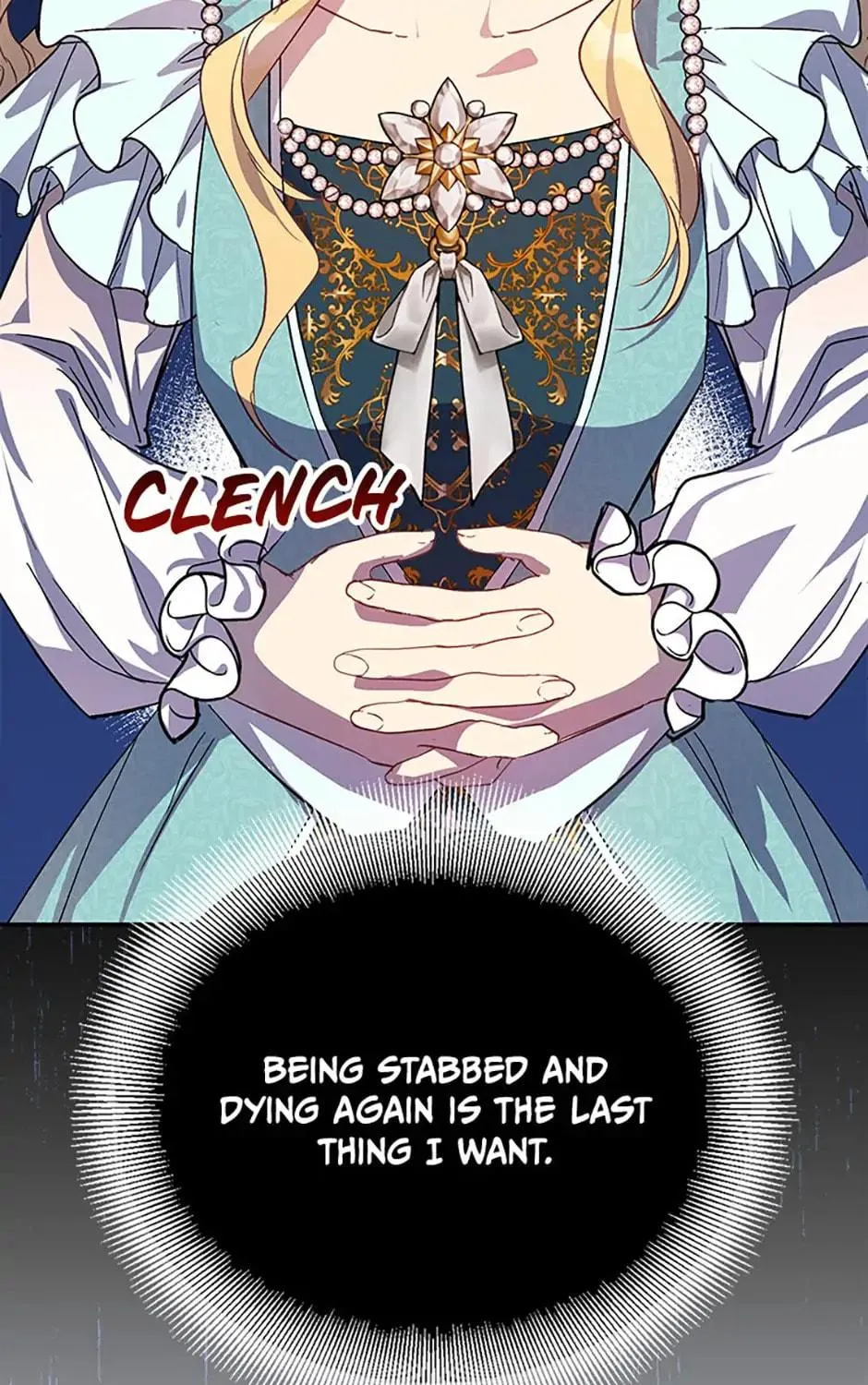 The Beloved Fake Saint Chapter 22 page 101 - 