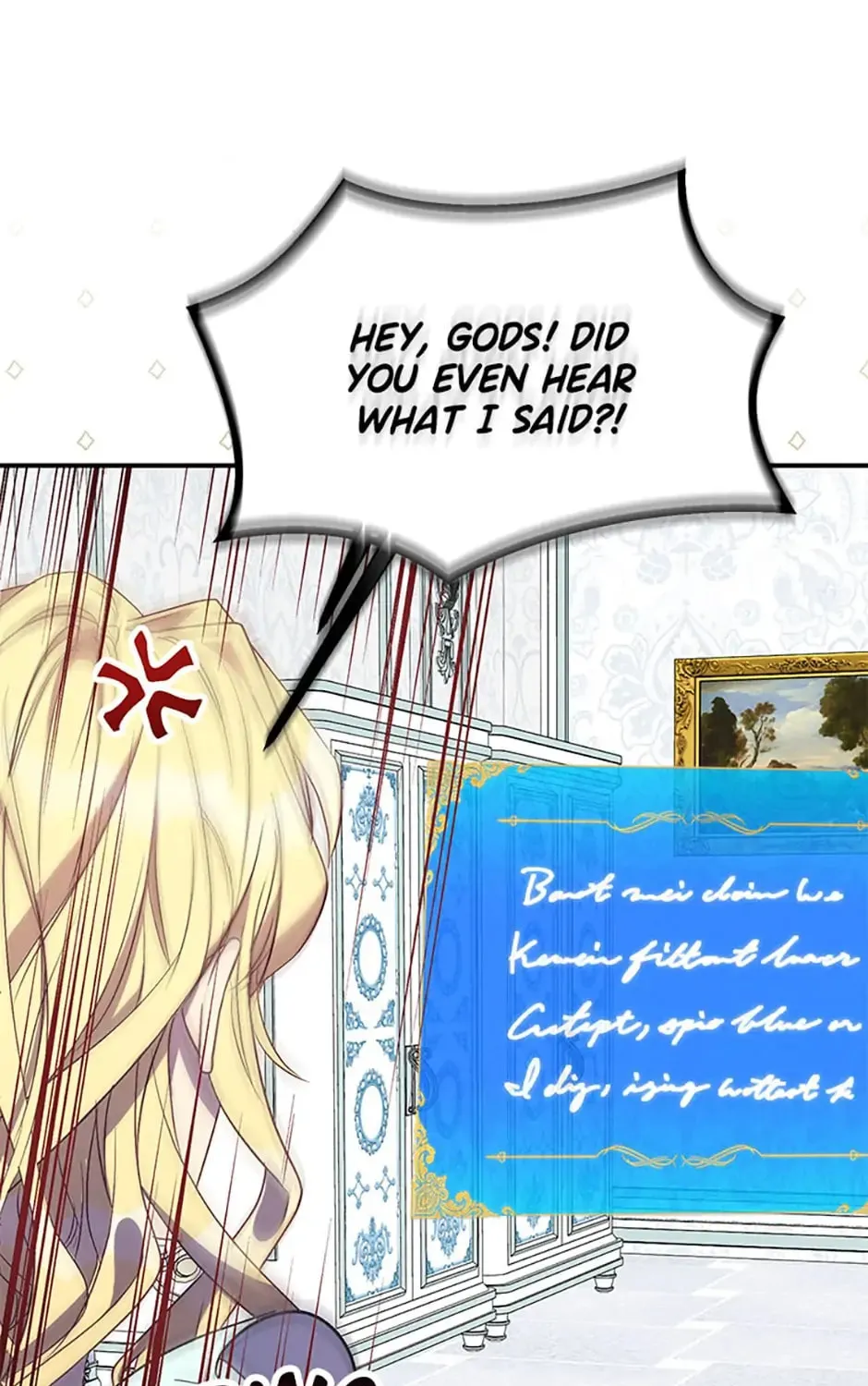 The Beloved Fake Saint Chapter 22 page 105 - 