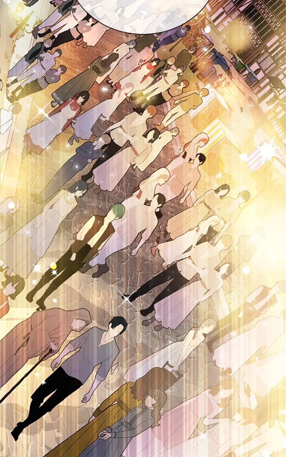 The Beloved Fake Saint Chapter 22 page 115 - 