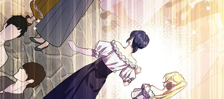 The Beloved Fake Saint Chapter 22 page 116 - 
