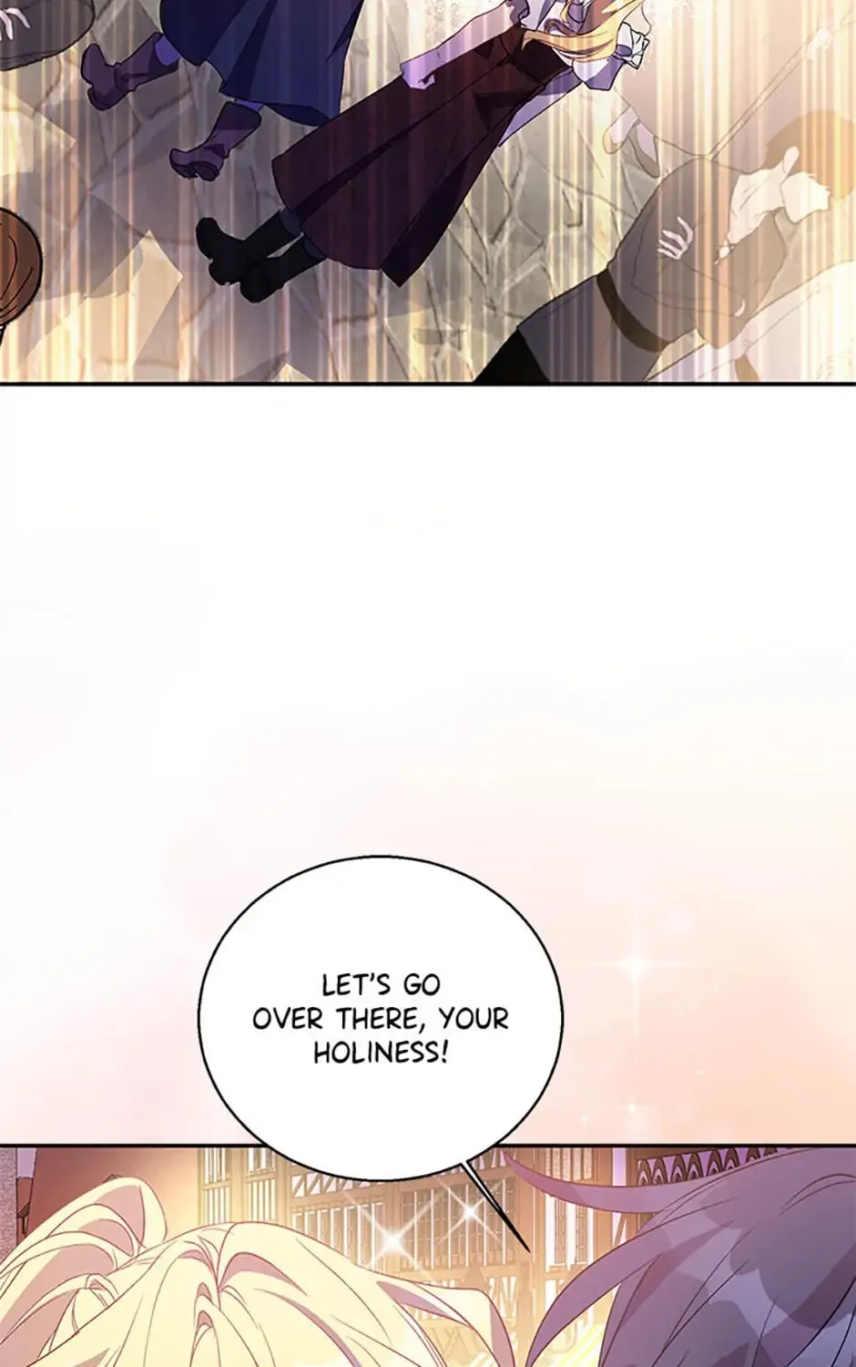 The Beloved Fake Saint Chapter 22 page 117 - 