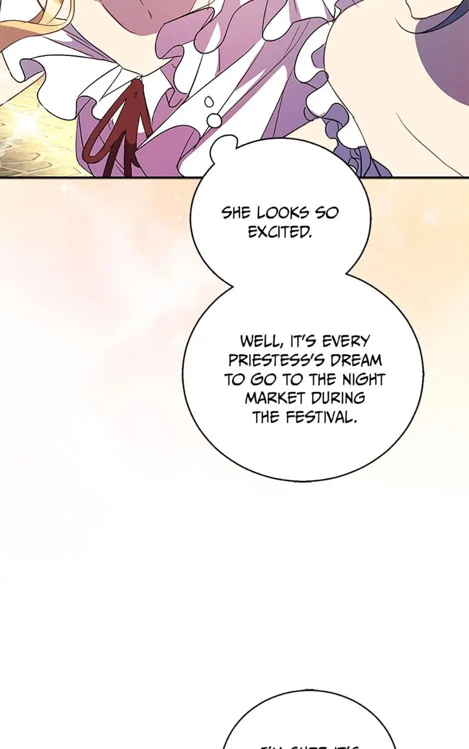 The Beloved Fake Saint Chapter 22 page 119 - 