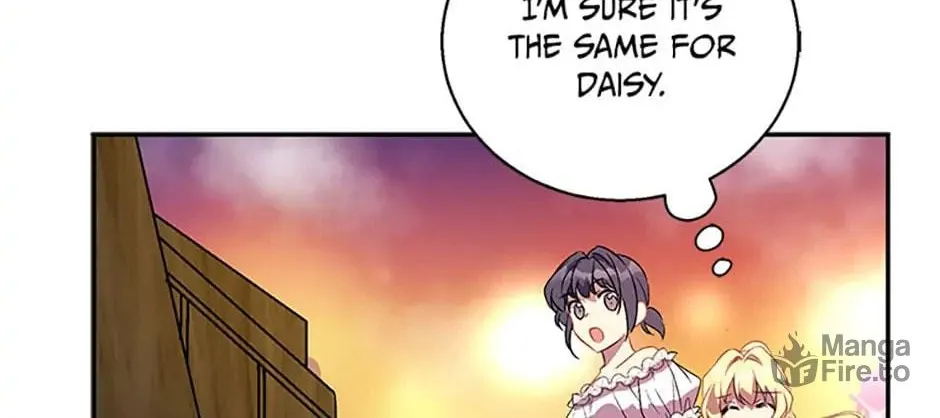 The Beloved Fake Saint Chapter 22 page 120 - 
