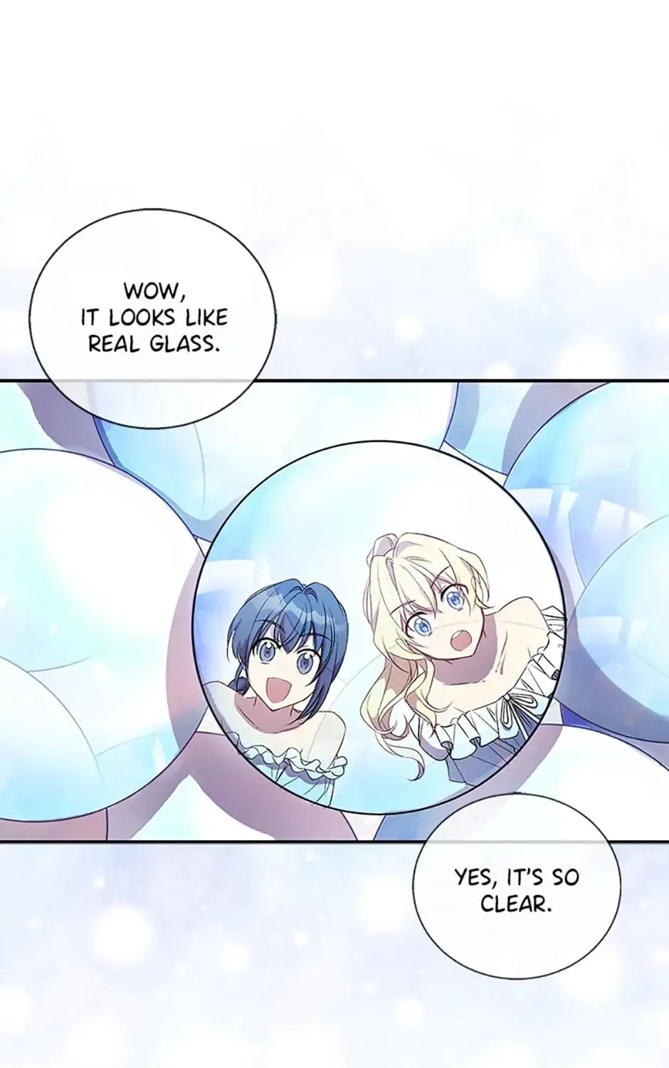 The Beloved Fake Saint Chapter 22 page 123 - 