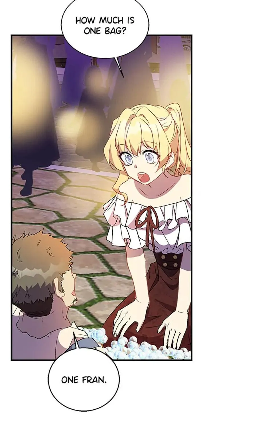 The Beloved Fake Saint Chapter 22 page 125 - 