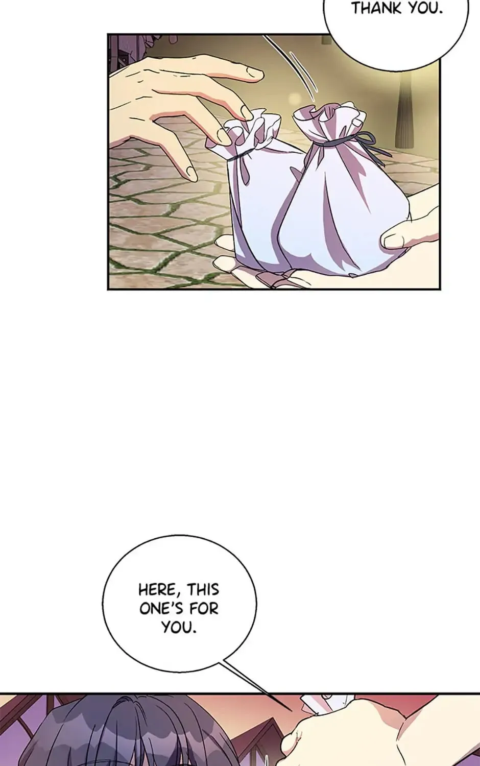 The Beloved Fake Saint Chapter 22 page 127 - 