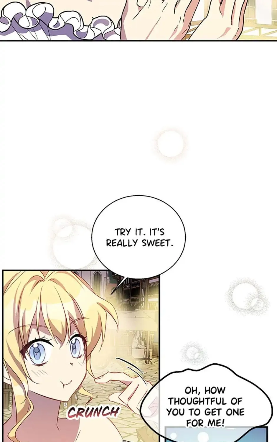 The Beloved Fake Saint Chapter 22 page 129 - 