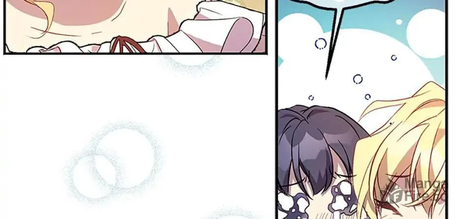 The Beloved Fake Saint Chapter 22 page 130 - 