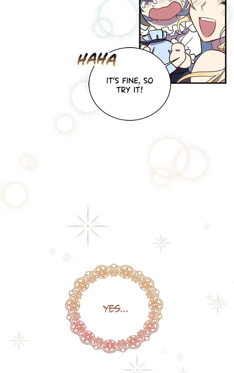 The Beloved Fake Saint Chapter 22 page 131 - 