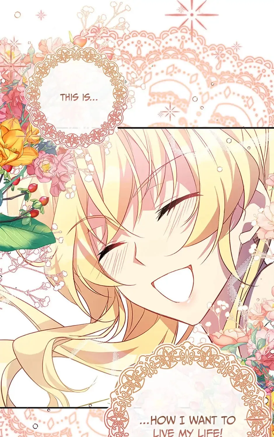 The Beloved Fake Saint Chapter 22 page 133 - 