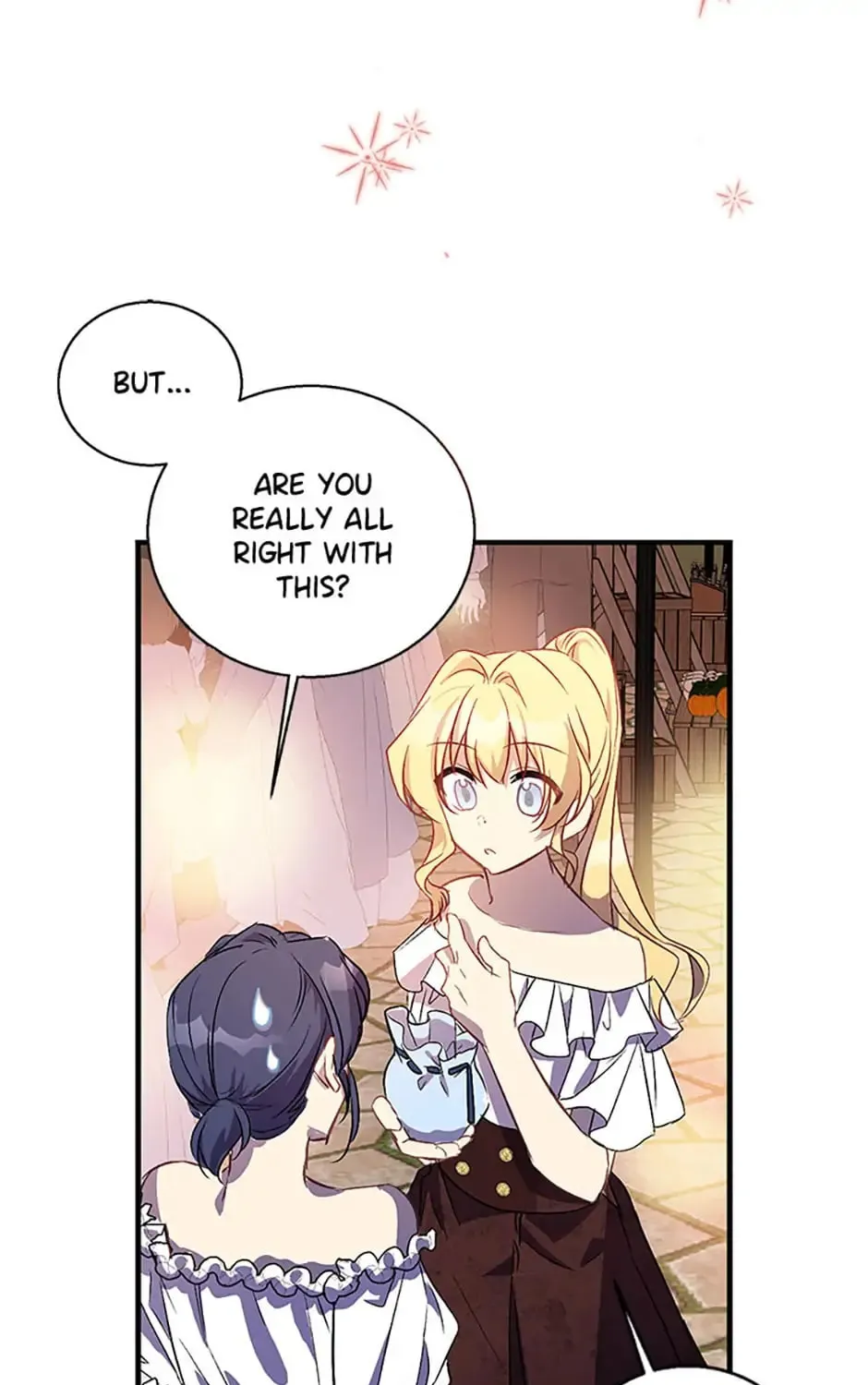 The Beloved Fake Saint Chapter 22 page 135 - 