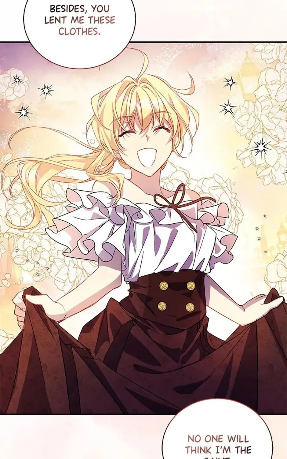 The Beloved Fake Saint Chapter 22 page 139 - 
